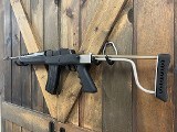 RUGER RANCH RIFLE 223 .223 REM - Image 5 of 9