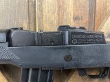 RUGER RANCH RIFLE 223 .223 REM - Image 3 of 9