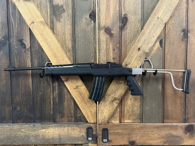 RUGER RANCH RIFLE 223 .223 REM - Image 1 of 9