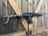 RUGER RANCH RIFLE 223 .223 REM - Image 7 of 9