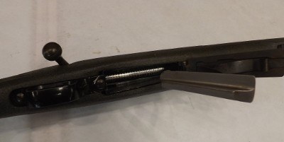 WINCHESTER 70 SPORTER .300 WBY MAG - Image 10 of 14