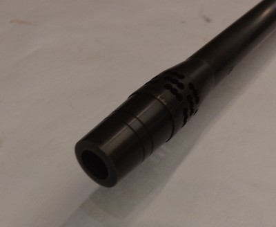 WINCHESTER 70 SPORTER .300 WBY MAG - Image 6 of 14