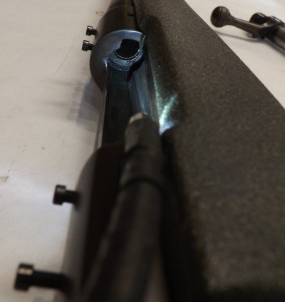 WINCHESTER 70 SPORTER .300 WBY MAG - Image 8 of 14