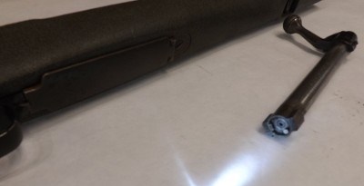 WINCHESTER 70 SPORTER .300 WBY MAG - Image 9 of 14