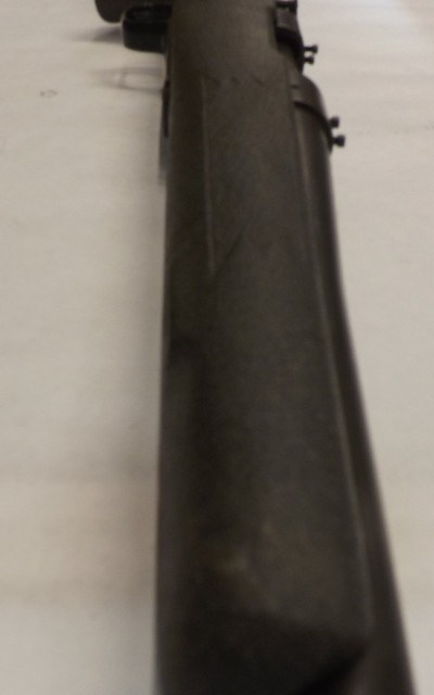 WINCHESTER 70 SPORTER .300 WBY MAG - Image 4 of 14