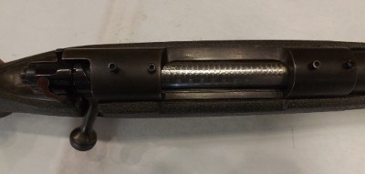 WINCHESTER 70 SPORTER .300 WBY MAG - Image 12 of 14