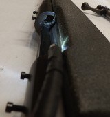 WINCHESTER 70 SPORTER .300 WBY MAG - Image 8 of 14