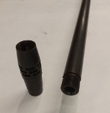 WINCHESTER 70 SPORTER .300 WBY MAG - Image 5 of 14