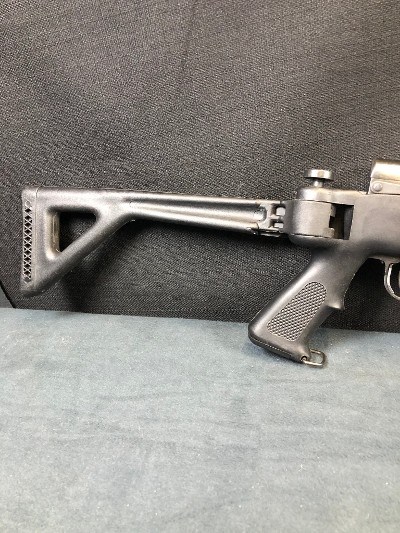 NORINCO SKS RIFLE 7.62MM X 39 RUSSIAN - Image 3 of 11