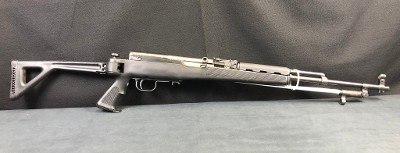 NORINCO SKS RIFLE 7.62MM X 39 RUSSIAN - Image 1 of 11
