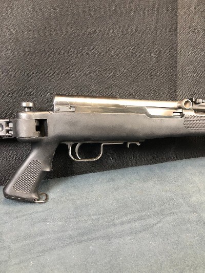 NORINCO SKS RIFLE 7.62MM X 39 RUSSIAN - Image 4 of 11