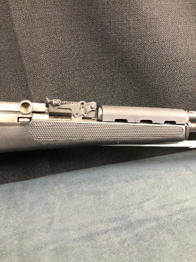 NORINCO SKS RIFLE 7.62MM X 39 RUSSIAN - Image 5 of 11
