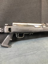 NORINCO SKS RIFLE 7.62MM X 39 RUSSIAN - Image 4 of 11