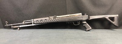 NORINCO SKS RIFLE 7.62MM X 39 RUSSIAN - Image 2 of 11
