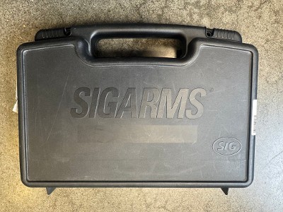 SIG SAUER P229 .40 S&W - Image 5 of 5