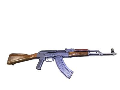 ROMARM Sar 1 7.62X39MM - Image 1 of 9