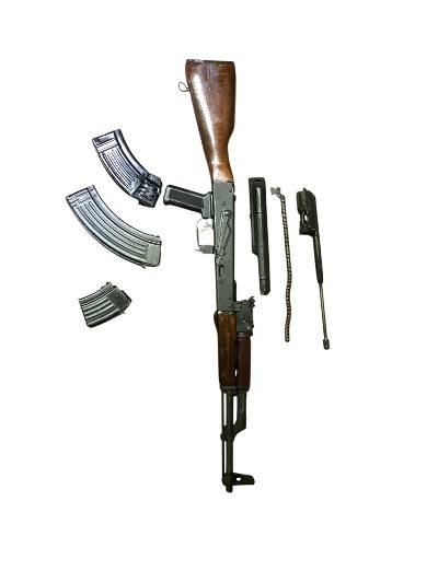 ROMARM Sar 1 7.62X39MM - Image 4 of 9