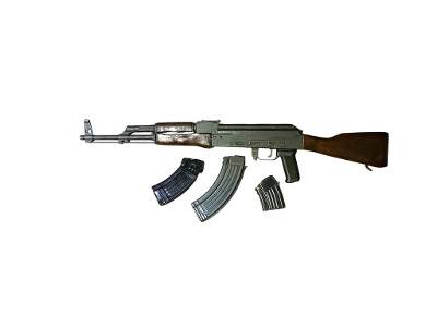 ROMARM Sar 1 7.62X39MM - Image 3 of 9