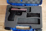 SIG ARMS AG P229 .40 S&W - Image 3 of 3