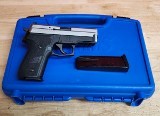 SIG ARMS AG P229 .40 S&W - Image 1 of 3
