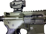 EVOLVE WEAPON SYSTEMS E-15 .223 WYLDE - Image 4 of 8
