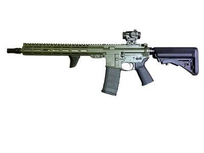 EVOLVE WEAPON SYSTEMS E-15 .223 WYLDE - Image 2 of 8