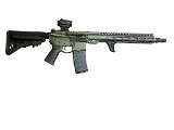 EVOLVE WEAPON SYSTEMS E-15 .223 WYLDE - Image 1 of 8