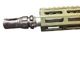 EVOLVE WEAPON SYSTEMS E-15 .223 WYLDE - Image 8 of 8