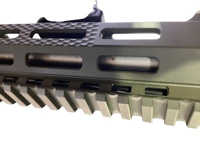 EVOLVE WEAPON SYSTEMS E-15 .223 WYLDE - Image 6 of 8