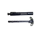 EVOLVE WEAPON SYSTEMS E-15 .223 WYLDE - Image 3 of 8
