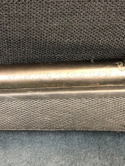 SAVAGE ARMS 110 .30-06 SPRG - Image 9 of 11