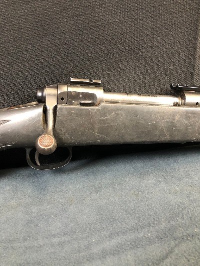 SAVAGE ARMS 110 .30-06 SPRG - Image 4 of 11
