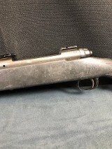 SAVAGE ARMS 110 .30-06 SPRG - Image 8 of 11