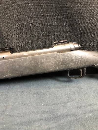 SAVAGE ARMS 110 .30-06 SPRG - Image 8 of 11