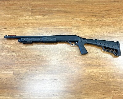 GFORCE ARMS GF2P 12 GA - Image 2 of 2