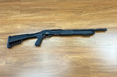 GFORCE ARMS GF2P 12 GA
