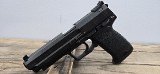 HECKLER & KOCH HK USP EXPERT, .45 ACP, 5" Barrel, Black, OEM Case, 2 Magazines .45 ACP - Image 2 of 4