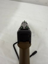 GLOCK 43 9MM LUGER (9x19 PARA) - Image 5 of 9
