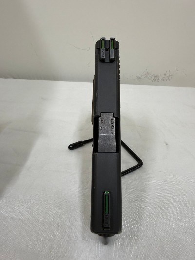 GLOCK 43 9MM LUGER (9x19 PARA) - Image 4 of 9