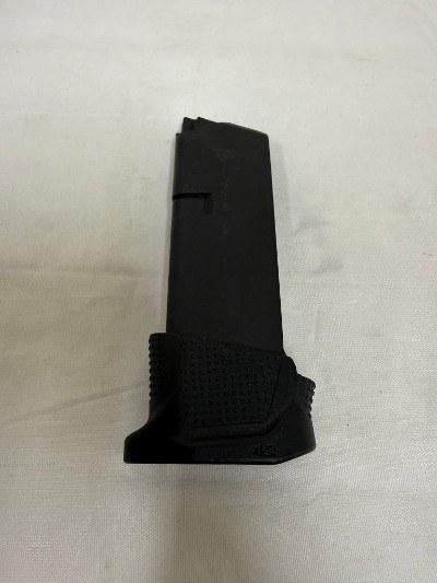 GLOCK 43 9MM LUGER (9x19 PARA) - Image 9 of 9