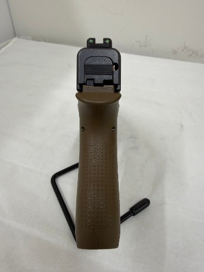 GLOCK 43 9MM LUGER (9x19 PARA) - Image 6 of 9
