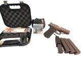 GLOCK G17 GEN 4 FS 9MM LUGER (9X19 PARA) - Image 7 of 7