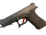 GLOCK G17 GEN 4 FS 9MM LUGER (9X19 PARA) - Image 3 of 7