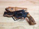 SMITH & WESSON 34-1 .22 LR - Image 4 of 4