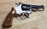 SMITH & WESSON 34-1 .22 LR - Image 1 of 4