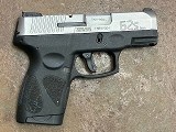 TAURUS G2S 9MM LUGER (9x19 PARA) - Image 1 of 6