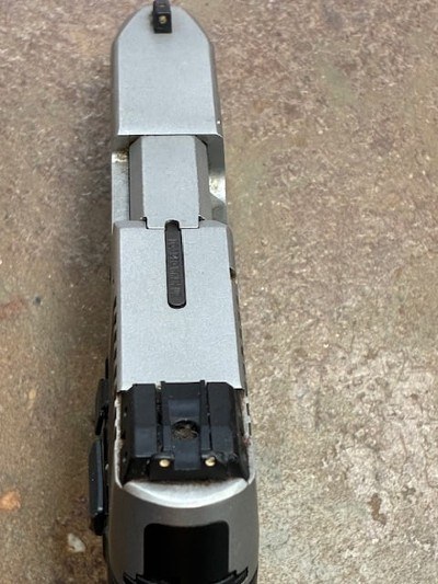 TAURUS G2S 9MM LUGER (9x19 PARA) - Image 4 of 6