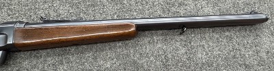 REMINGTON MODEL 81 .35 REM - Image 4 of 9