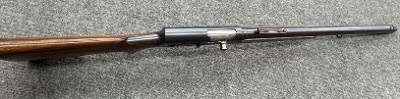 REMINGTON MODEL 81 .35 REM - Image 9 of 9