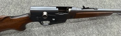 REMINGTON MODEL 81 .35 REM - Image 3 of 9